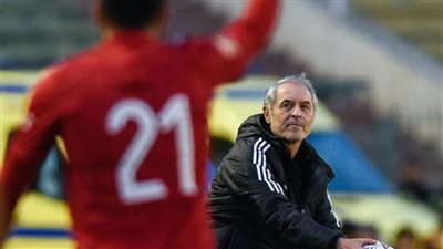 دوري أبطال أفريقيا.. كولر يستقر على بديل معلول في مواجهة الأهلي وميدياما