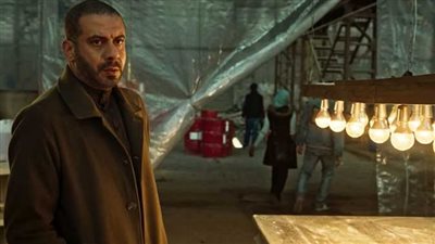 قصة مسلسل بطن الحوت.. تطرف ديني وتجارة في المخدرات