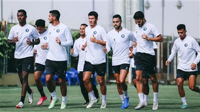 عودة بوبو وغياب الكرتى.. قائمة بيراميدز لمواجهة مازيمبي في دوري الأبطال