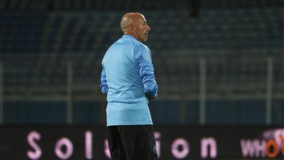 مواجهة مازيمبي صعبة.. باتشيكو: بيراميدز قادر على التتويج بدوري الأبطال