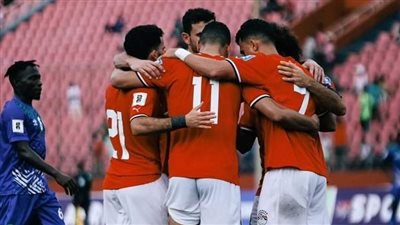 بالعلامة الكاملة.. منتخب مصر يهزم سيراليون بثنائية تريزيجيه ويتصدر مجموعته