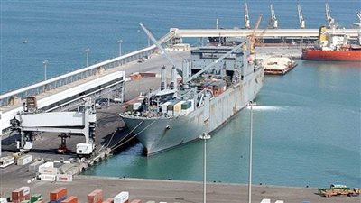 إعادة فتح ميناء شرم الشيخ البحري وإنتظام الحركة الملاحية