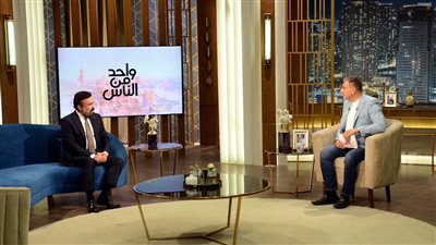 طارق الدسوقي يكشف أسباب غيابه عن الفن لمدة ١١ عاماً بـ 