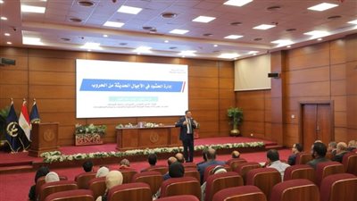 أكاديمية الشرطة تنظم ورشة العمل التدريبية الثلاثين للكوادر الإدارية بالدولة