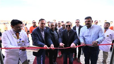 وزير البترول: تنمية النشاط التعديني أثمرت عن جذب استثمارات عالمية ووطنية