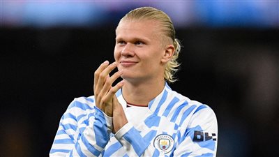 متخطيا محمد صلاح.. هالاند ملك الأرقام القياسية في الدوري الإنجليزي