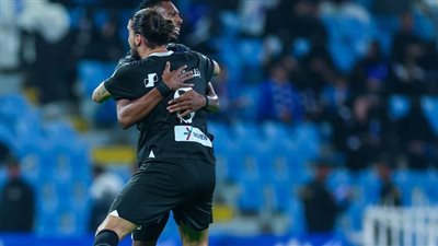 نتيجة تاريخية.. الهلال يمطر شباك الحزم 9-0 في الدوري السعودي