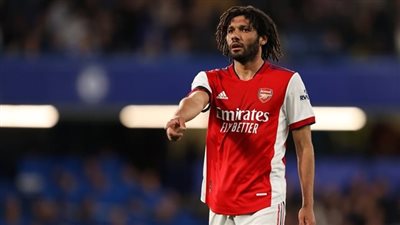 النني بديلًا.. أرتيتا يعلن تشكيل آرسنال أمام برينتفورد في الدوري الإنجليزي