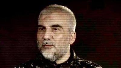 القسام تنعى 4 من قادتها أبرزهم قائد لواء الشمال أحمد الغندور