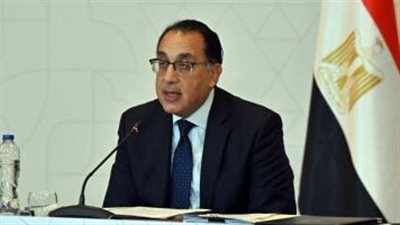 رئيس الوزراء يتابع مستجدات مشاركة مصر فى مؤتمر تغير المناخ 