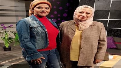 سالمة نجا الحاصلة على ٤ براءات اختراع في مجال علوم المواد بـ