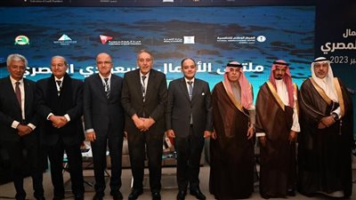 سمير: الدولة حريصة على توفير كافة أوجه الدعم للاستثمارات المحلية والاجنبية العاملة بالسوق المصري 