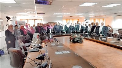 الوطنية للإعلام انطلاق فعاليات الدورة التدريبية لتنمية المهارات الإعلامية  للواعظات والباحثات الشرعيات