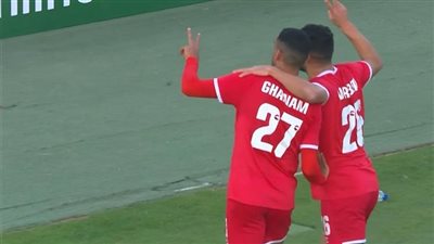 الكونفدرالية.. صاروخية غنام محمد تقود فيوتشر الفوز الأول على سوبر سبورت