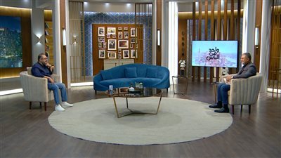 غدا.. اخر حوار مع الفنان طارق عبد العزيز قبل وفاته بـ