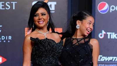 رانيا يوسف: لو بنتي قررت تعيش المساكنة مع شاب مش هتدخل