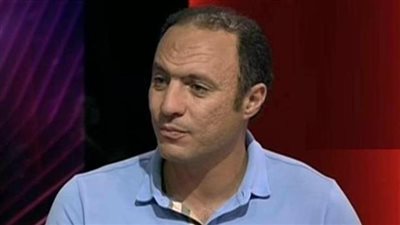 الشناوي حارس مصر الأول.. نادر السيد: يكشف موقفه نجله من العودة للزمالك