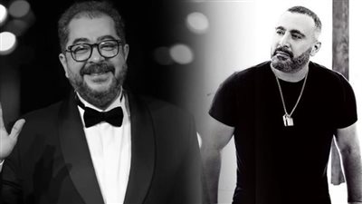 مع السلامة يا طيب.. أحمد السقا ينعى طارق عبدالعزيز