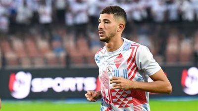 الزمالك قادر على تعويضه.. هيثم فاروق أحمد فتوح: سيندم على ما فعله