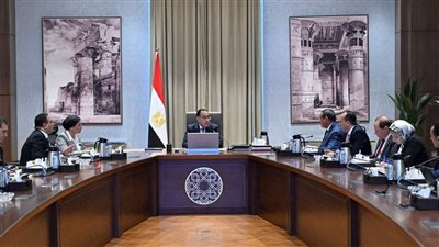 رئيس الوزراء يتابع جهود تطوير المنظومة المتكاملة لإدارة المخلفات الصلبة بالمحافظات
