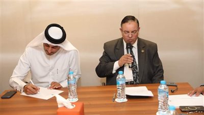 رئيس مصلحة الجمارك:مصر ستظل تبذل كل ما في وسعها لضمان سرعة وصول المساعدات لأهالي غزة