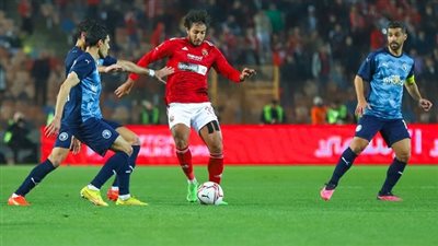 عقد بالدولار.. بيراميدز يحرم الأهلي من بديل معلول