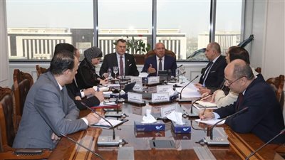 وزيرا النقل والسياحة والآثار يبحثان سبل تعظيم السياحة النيلية في مصر
