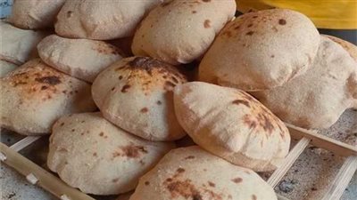 من غير بطاقة تموين.. تعرف على سعر رغيف العيش المدعم