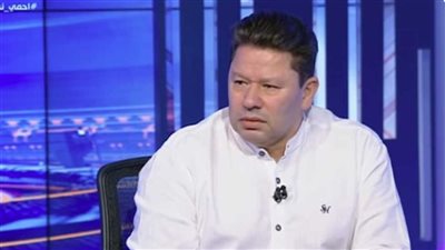 خلص على زيزو.. رضا عبدالعال يهاجم روى فيتوريا