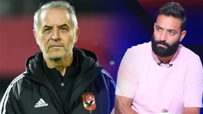 ماتقدرش تعمل كده في سويسرا.. ميدو يفتح النار على كولر