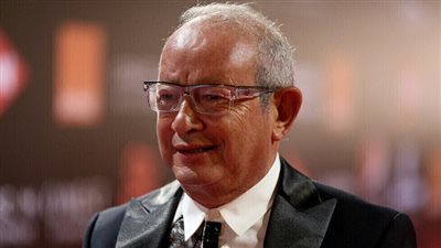 ساويرس عن أحداث فلسطين: 