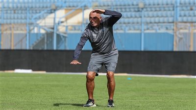 عودة علي جبر.. باتشيكو يعلن قائمة بيراميدز لموقعة الإسماعيلي في الدوري