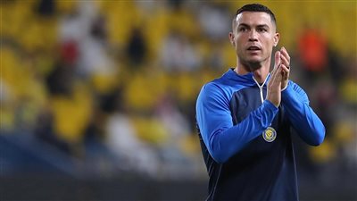 عودة رونالدو.. تشكيل النصر أمام بيرسبوليس فى دورى أبطال آسيا