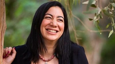 فدوى عابد: لا أمانع تقديم المشاهد الجريئة.. وتعرضت للتحرش في رمضان