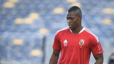 مقابل 7 ملايين يورو.. فرج عامر يعلن رحيل ديانج إلى الدوري السعودي