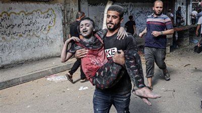 تشكيل لجنة دولية للتحقيق.. قطر تُطالب المجتمع الدولي بتحرك عاجل لردع دولة الاحتلال