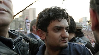 فيديو غريب لـ وائل غنيم.. ومتابعون: 