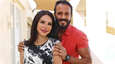 كوفيد ولعبة إبليس.. 9 أعمال جمعت بين يوسف الشريف وإنجي علاء قبل الانفصال