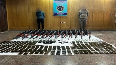 بقيمة 6 مليون جنيهاً.. 