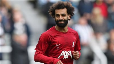 محطم الأرقام القياسية.. ليفربول يصدر مجلة لـ محمد صلاح عنوانها الملك المصري