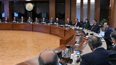 رئيس الوزراء: إعداد لائحة قانون التصالح بمخالفات البناء بالتعاون مع البرلمان