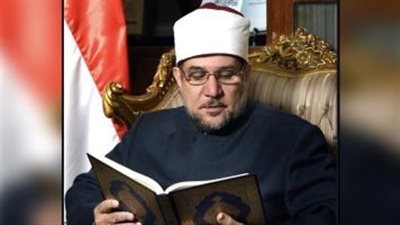 الأوقاف: إيفاد أئمة لعدد من دول العالم لإحياء ليالي شهر رمضان