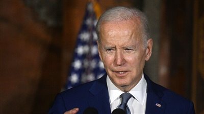 حماس تدين تصريح بايدن الأخير بشأن الرهائن