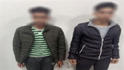 حامل سلاح أبيض أمام إحدى المدارس.. ضبط سائق توك توك بكفر الشيخ