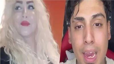 زواج عرفي.. مفاجآت عن فيديوهات إنجي حمادة وكروان مشاكل