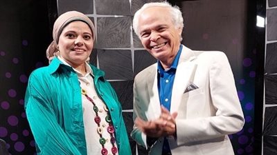 الليلة.. الفنان محمود عامر يتحدث عن مشواره الفني بـ 