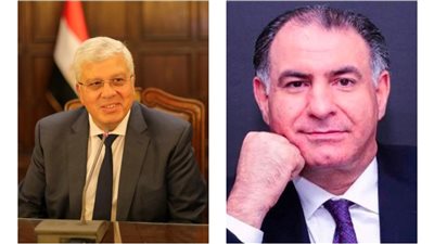 الاعلامي محمد فودة: الدكتور أيمن عاشور يكتب فصلاً جديداً في تاريخ التعليم العالي والبحث العلمي