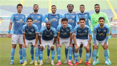 غياب السعيد والكرتي.. باتشيكو يعلن قائمة بيراميدز لمواجهة نواذيبو وصن داونز