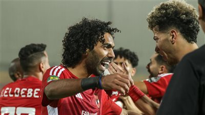 رسميًا.. تعديل موعد مباراة الأهلي وشباب بلوزداد في الجولة الثالثة من أبطال أفريقيا