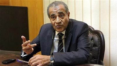 بعد وفاته عن عمر يناهز 76 عاما.. من هو الوزير المصري السابق علي المصيلحي؟